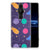 Sony Xperia Pro-I Silicone Back Cover Space B2C Telecom
