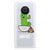 Nokia X10 | X20 Telefoonhoesje met Naam Cactus Poo B2C Telecom