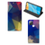 OPPO A15 Stand Case Polygon Dark - B2C Telecom