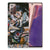 Samsung Note 20 Siliconen Hoesje met foto Badges B2C Telecom