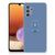 Samsung Galaxy A32 4G | A32 5G Enterprise Editie Telefoonhoesje met Naam Baby Rhino