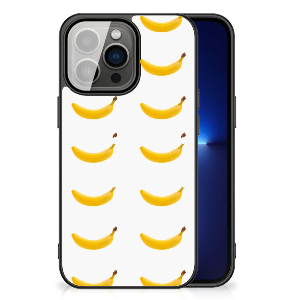 iPhone 13 Pro Back Cover Hoesje Banana B2C Telecom