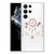Samsung Galaxy S22 Ultra Telefoonhoesje met Naam Boho Dreamcatcher B2C Telecom
