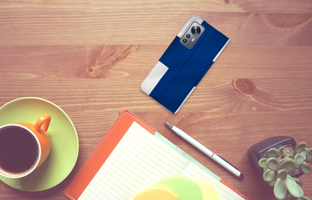 Xiaomi 12 | 12X Standcase Finland - B2C Telecom