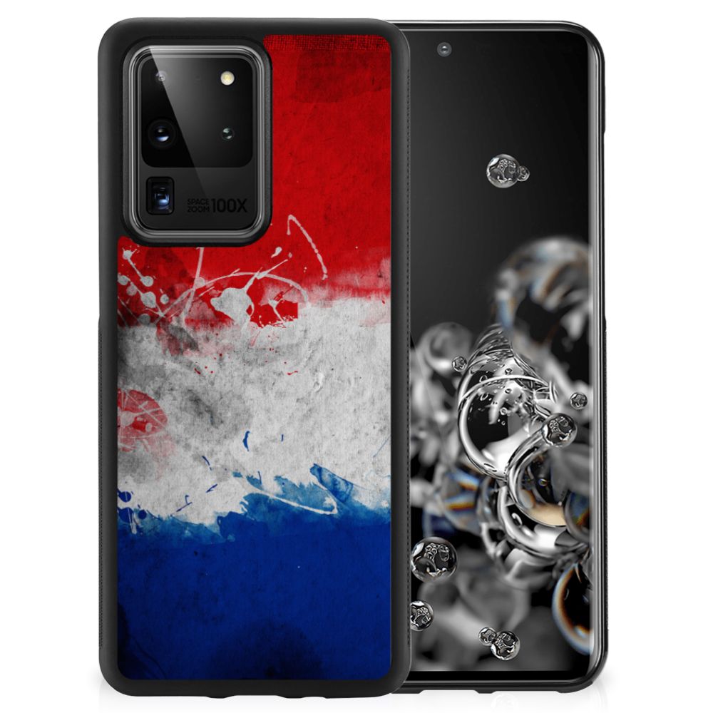 Samsung Galaxy S20 Ultra Bumper Hoesje Nederland B2C Telecom