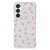 Doorzichtige Silicone Hoesje voor Samsung Galaxy A55 Unicorns