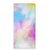 Bookcase Samsung Galaxy A35 Watercolor Light