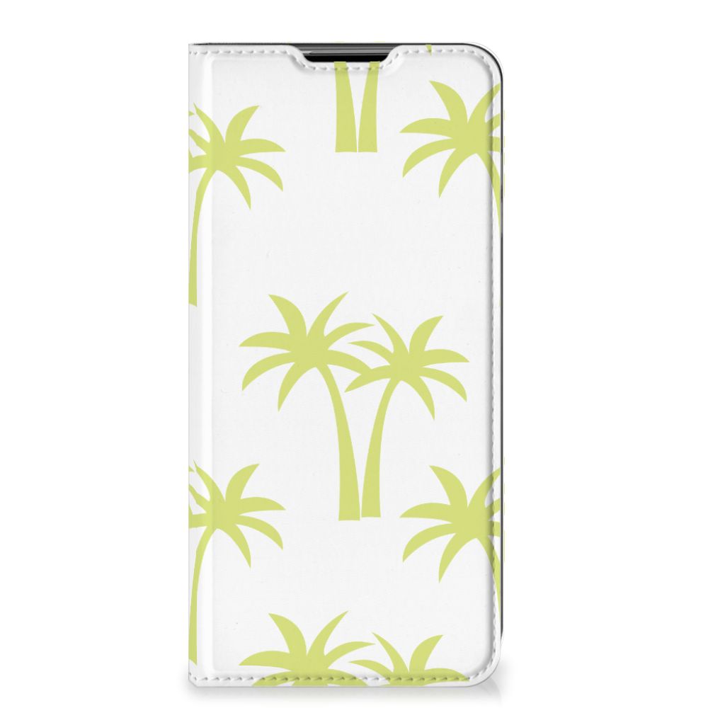 Samsung Galaxy A32 5G Smart Cover Palmtrees - B2C Telecom