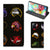 Samsung Galaxy A71 Magnet Case Cartoon