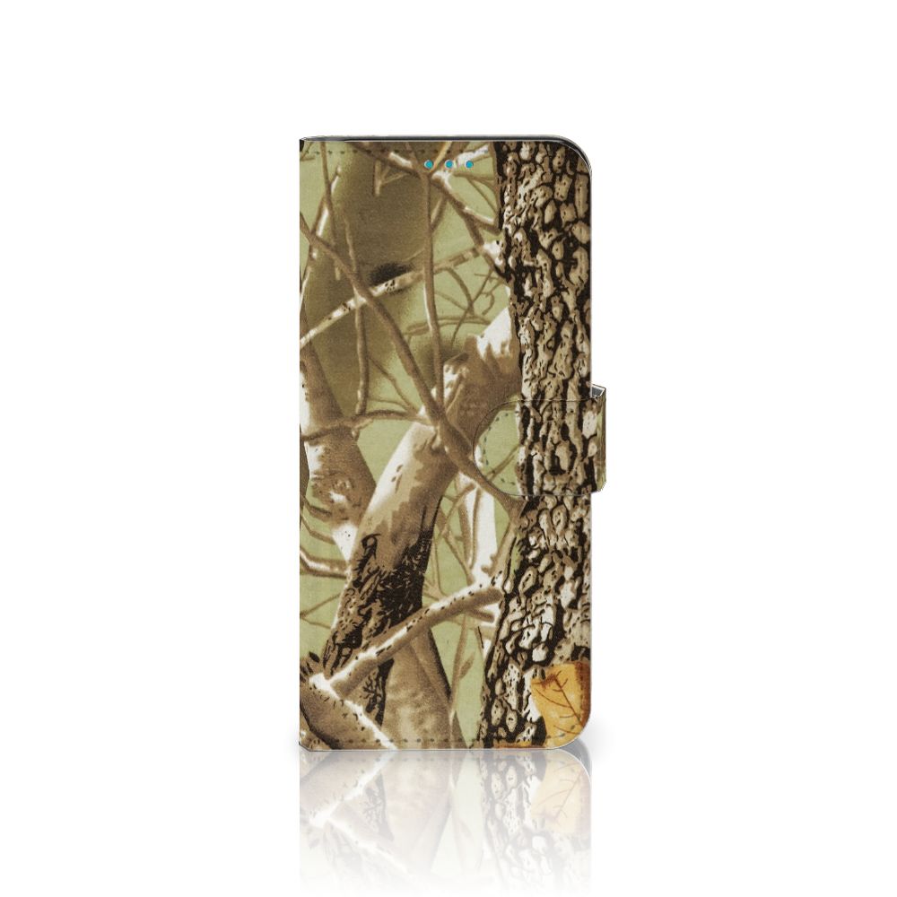 Samsung Galaxy A73 5G Hoesje Wildernis