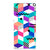 Samsung Galaxy A33 5G Stand Case Blokken Kleurrijk - B2C Telecom