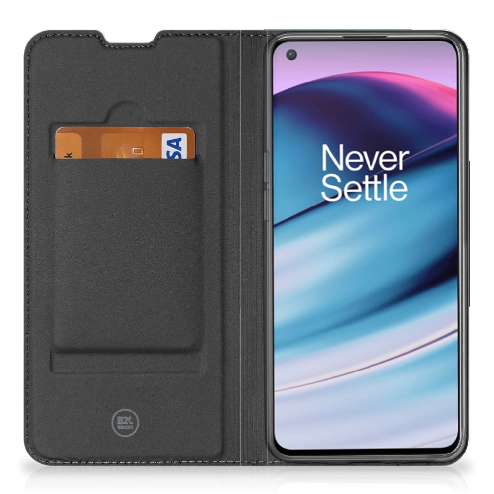 OnePlus Nord CE 5G Standcase Finland - B2C Telecom
