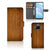 Xiaomi Mi 10T Lite Book Style Case Donker Hout