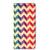 Samsung Galaxy A22 4G | M22 Hoesje met Magneet Zigzag Multi Color - B2C Telecom