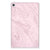 Lenovo Tab M10 Plus (3e generatie) Tablet Back Cover Marble Pink - Origineel Cadeau Vriendin - B2C Telecom