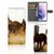 Samsung Galaxy S21 Plus Telefoonhoesje met Pasjes Design Cowboy