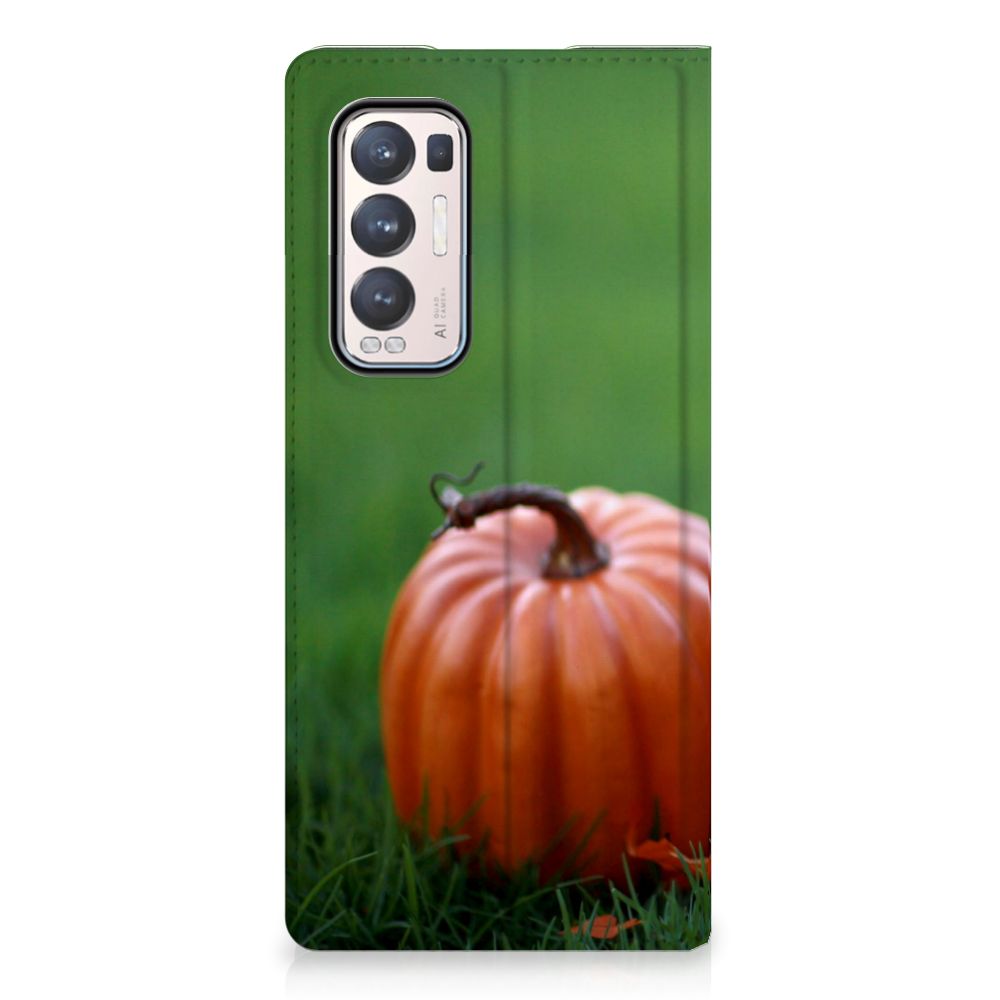 OPPO Find X3 Neo Hoesje maken Kitten - B2C Telecom
