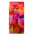 Bookcase Samsung Galaxy A22 5G Tulips - B2C Telecom