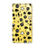 Mobiel BookCase Samsung Galaxy S20 FE Punk Geel