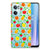 OnePlus Nord CE 2 5G Siliconen Case Fruits