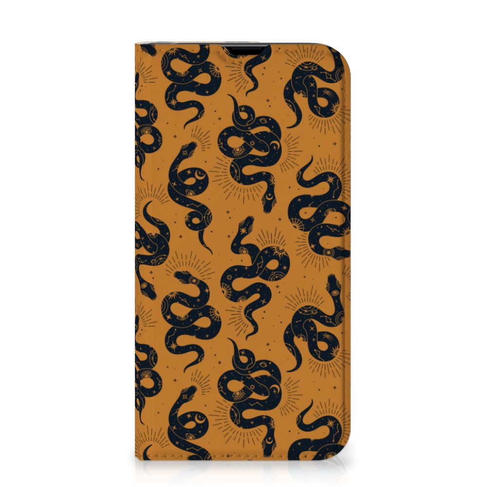 Hoesje maken voor iPhone 13 Pro Snakes - B2C Telecom
