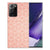 Samsung Galaxy Note20 Ultra TPU bumper Pattern Orange B2C Telecom