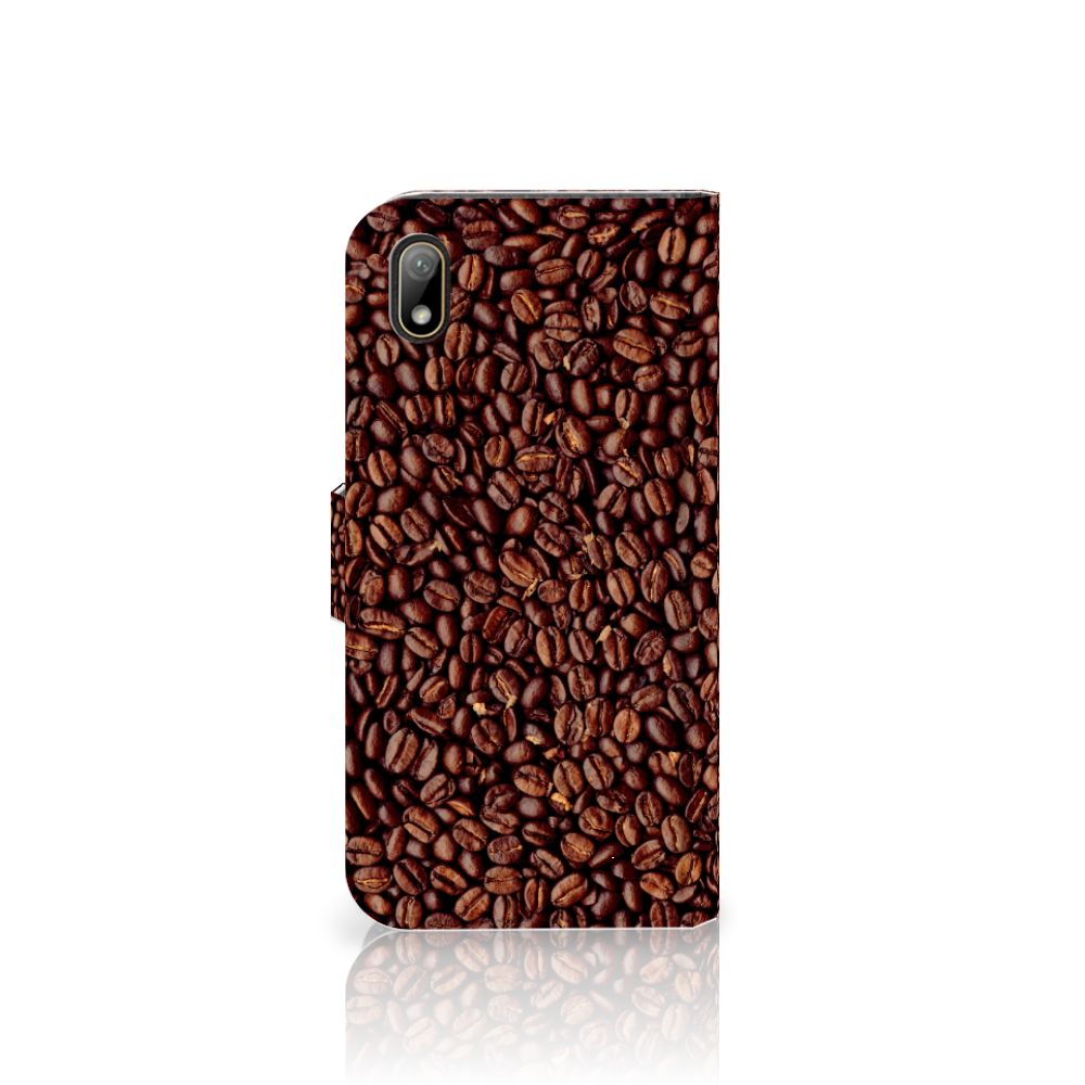 Huawei Y5 (2019) Book Cover Koffiebonen