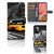 Samsung Galaxy A72 Flip Cover New York Taxi