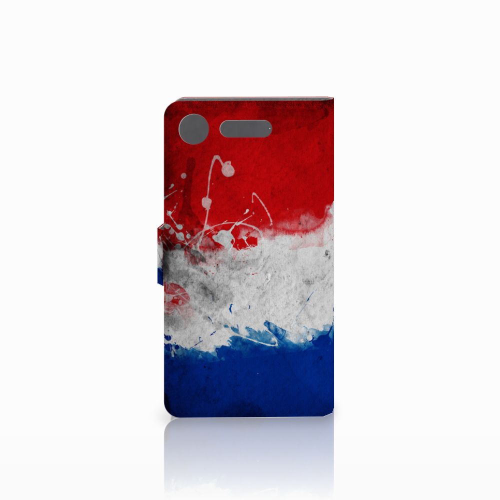 Sony Xperia XZ1 Bookstyle Case Nederland
