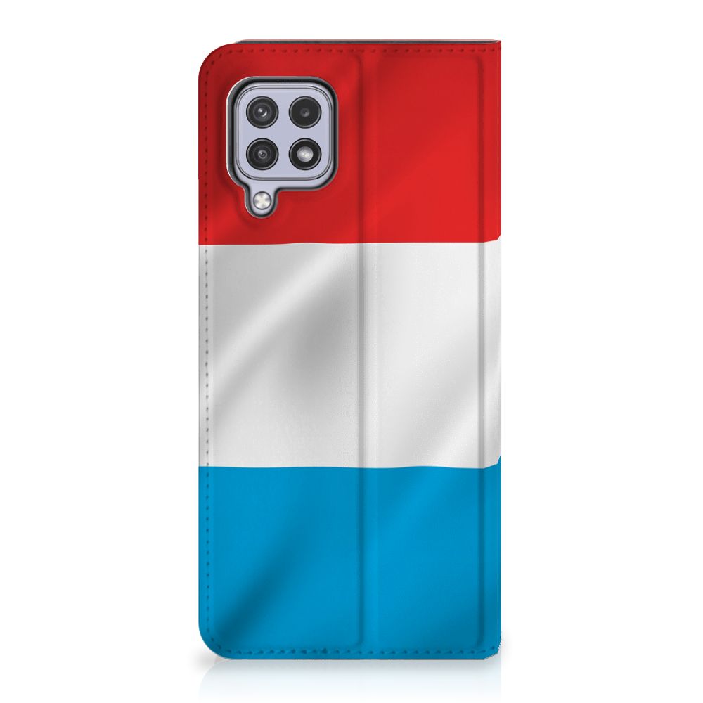 Samsung Galaxy A22 4G | M22 Standcase Luxemburg - B2C Telecom