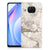 Xiaomi Mi 10T Lite TPU Siliconen Hoesje Marmer Beige B2C Telecom