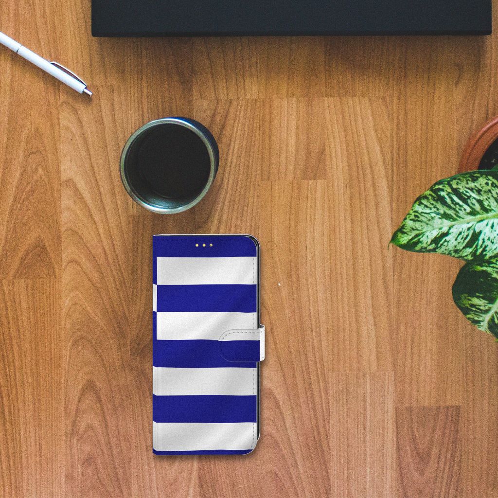 Xiaomi Poco X3 | Poco X3 Pro Bookstyle Case Griekenland