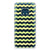 Nokia XR20 TPU bumper Waves Yellow