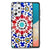 Samsung Galaxy A73 Marmeren Print Telefoonhoesje Mozaïek B2C Telecom