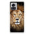 Motorola Moto X30 Pro TPU Hoesje Leeuw B2C Telecom