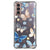 Case Anti-shock voor Samsung Galaxy S21 Plus Vlinder B2C Telecom