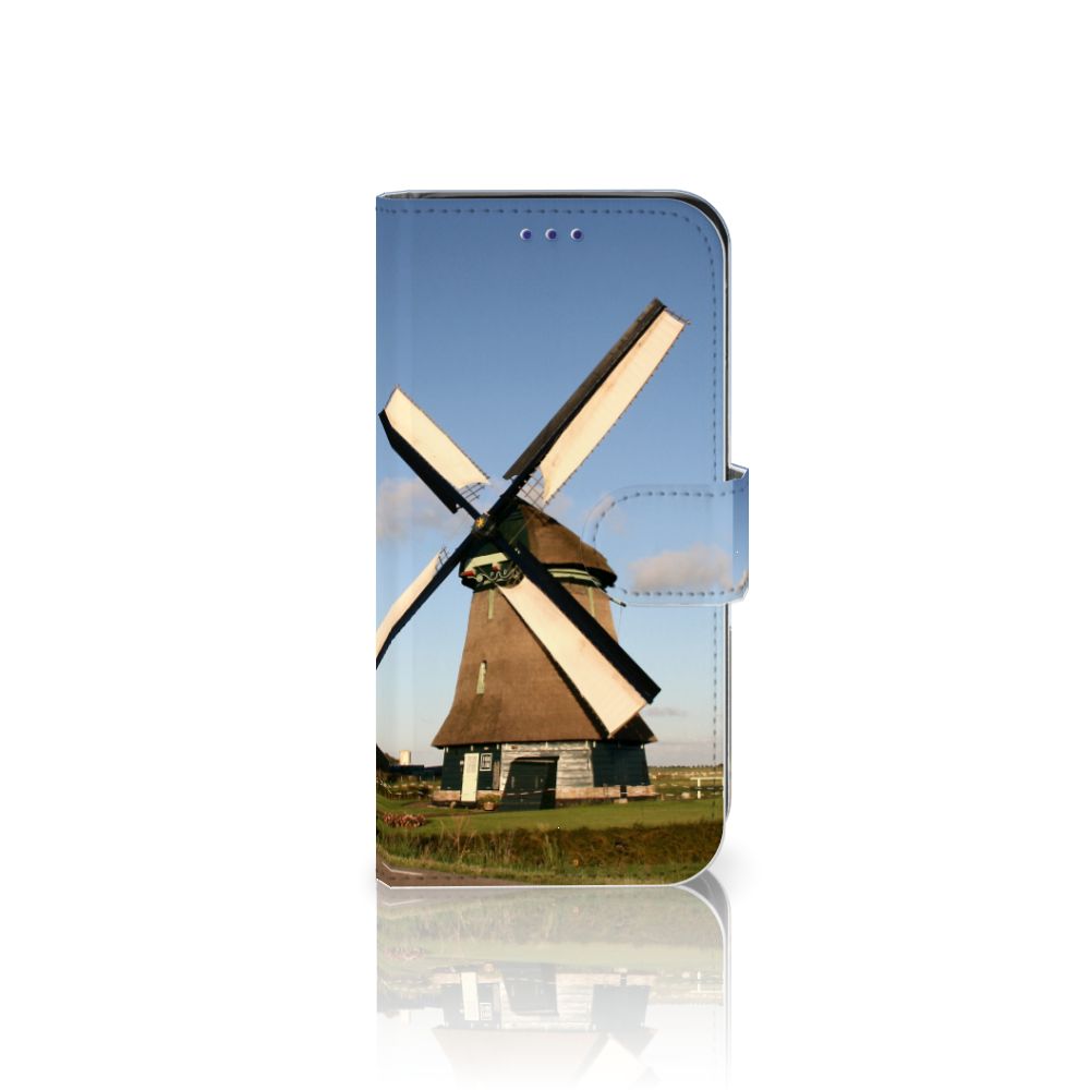 Samsung Galaxy S10e Flip Cover Molen