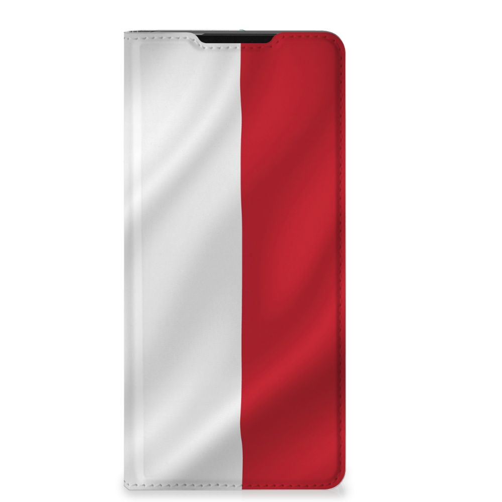 Samsung Galaxy S21 Ultra Standcase Italië - B2C Telecom