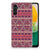 Samsung Galaxy A13 | A04s TPU bumper Aztec Paars B2C Telecom