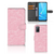 OPPO A72 | OPPO A52 Hoesje White Flowers