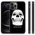 Mobiel Case iPhone 12 Pro Max Skull Eyes B2C Telecom