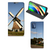 Motorola Moto G9 Plus Book Cover Molen - B2C Telecom