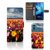 Motorola G8 Power Lite Hoesje Tulpen