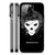 Telefoonhoesje iPhone 14 Pro Skull Hair B2C Telecom