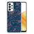 Samsung Galaxy A33 5G TPU Case Palm Leaves