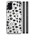 Mobiel Case Samsung Galaxy A51 Silver Punk