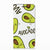 Motorola Moto E5 Play Magnet Case Avocado Singing
