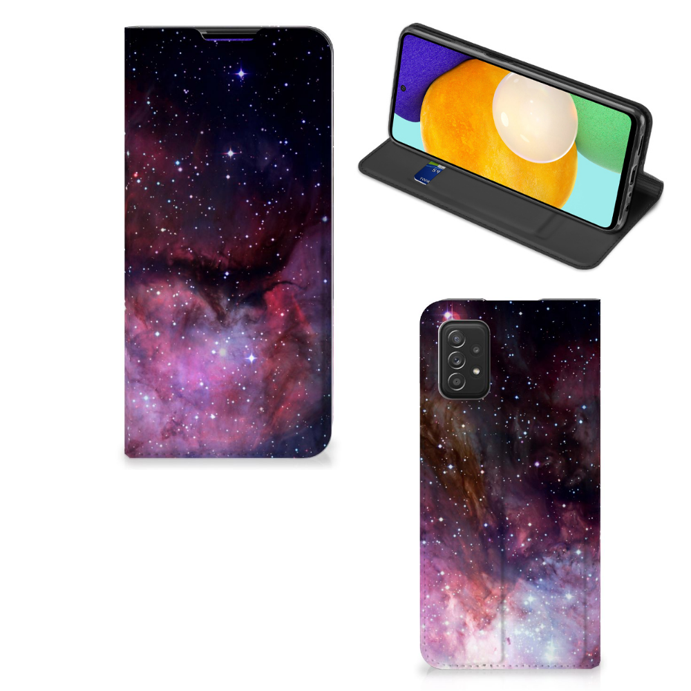 Stand Case voor Samsung Galaxy A03s Galaxy - B2C Telecom