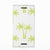 Nokia 2.1 2018 Smart Cover Palmtrees