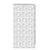 Samsung Galaxy A53 Hoesje met Magneet Stripes Dots
